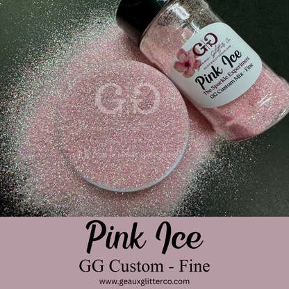 12.23.25 The Sparkle Experiment - DISCOUNT CODES NOT ALLOWED!