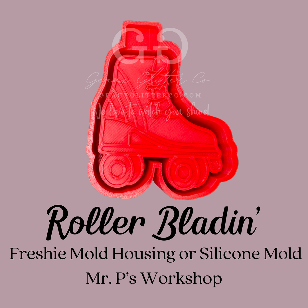 Roller Bladin&
