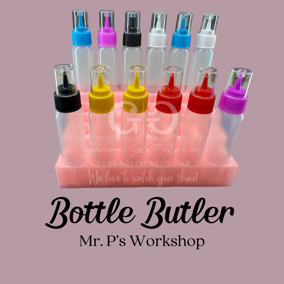 Bottle Butler - NEW PRODUCT 🚨