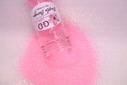 Purple Mirage Fine - UV Series