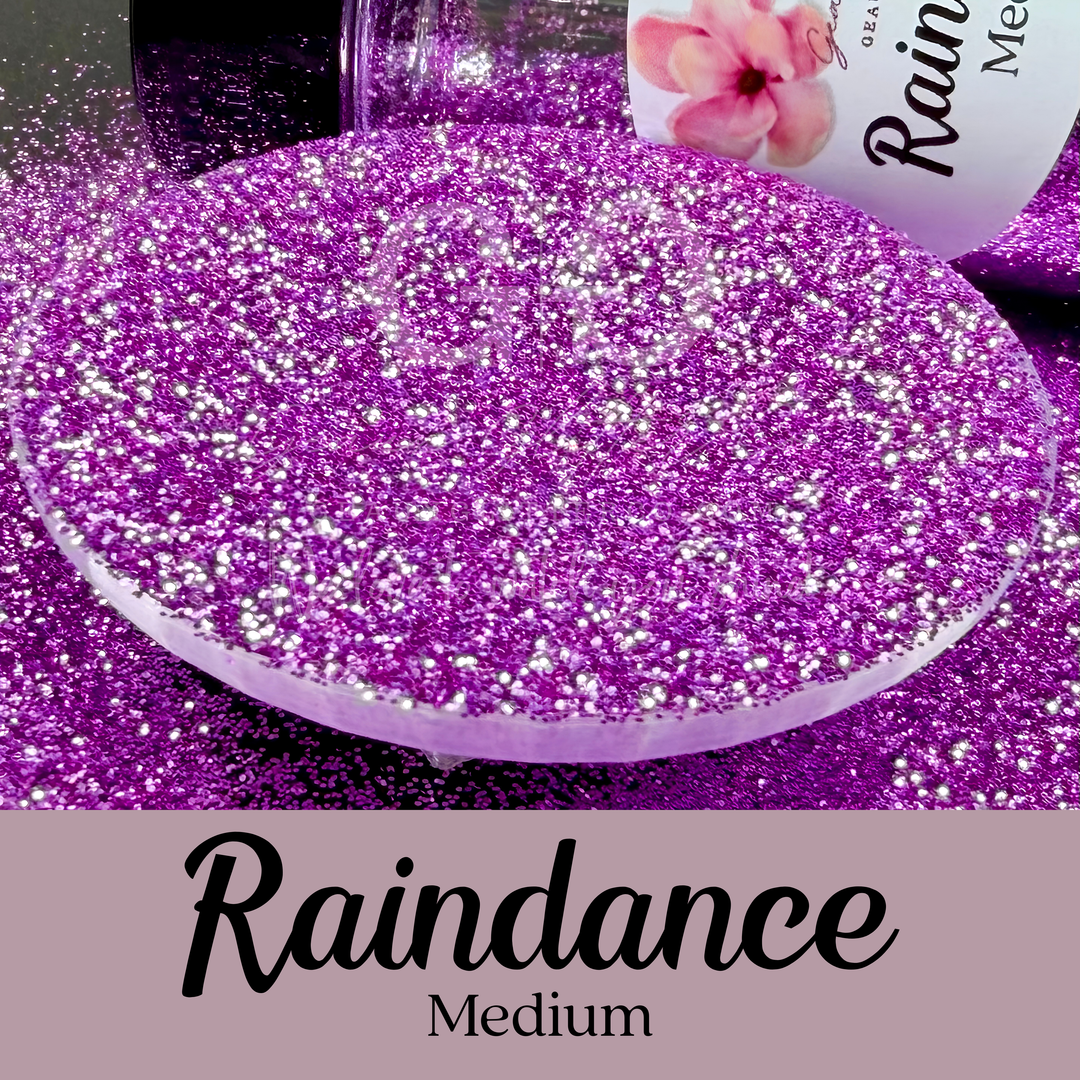 Raindance - Medium
