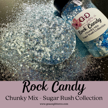 Sugar Rush Chunky Mix Bundle