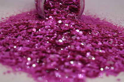 Rosa-Bella Chunky Mix - Chameleon