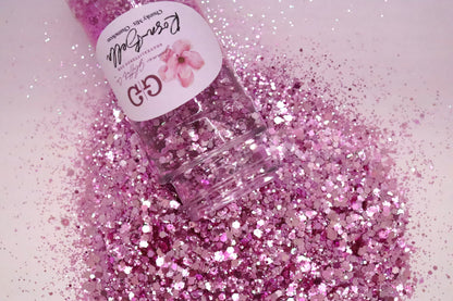 Rosa-Bella Chunky Mix - Chameleon