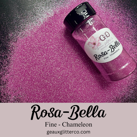 Rosa-Bella Fine - Chameleon