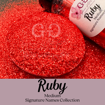 Signature Names Collection - Medium Bundle (Shakers Only)