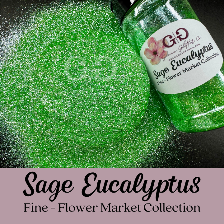 Flower Market Fine Bundle - Shakers Only