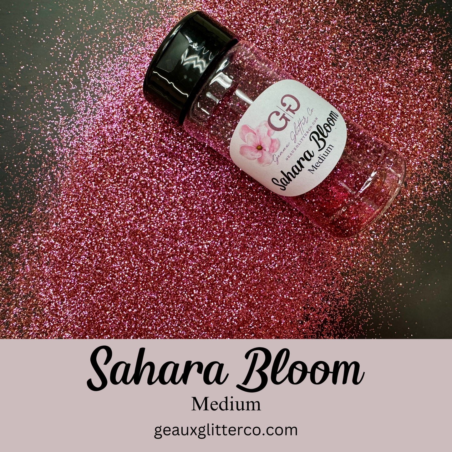 Sahara Bloom Medium