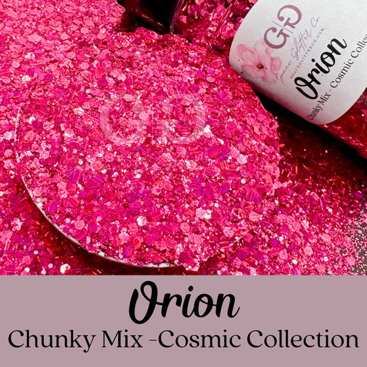 Orion Chunky Mix - Cosmic Collection
