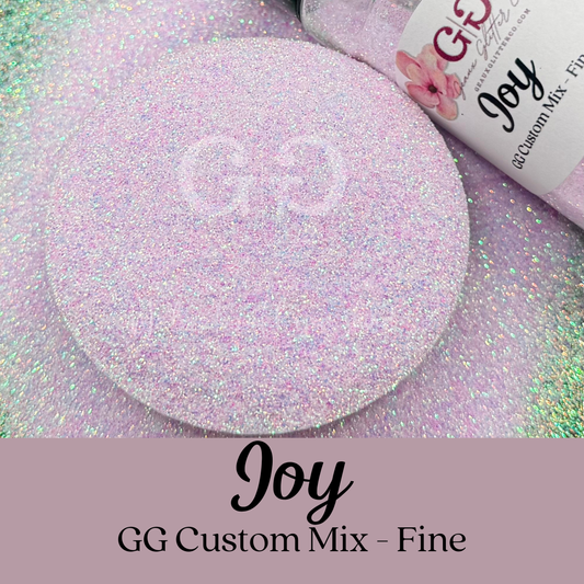 Joy - GG Custom Fine