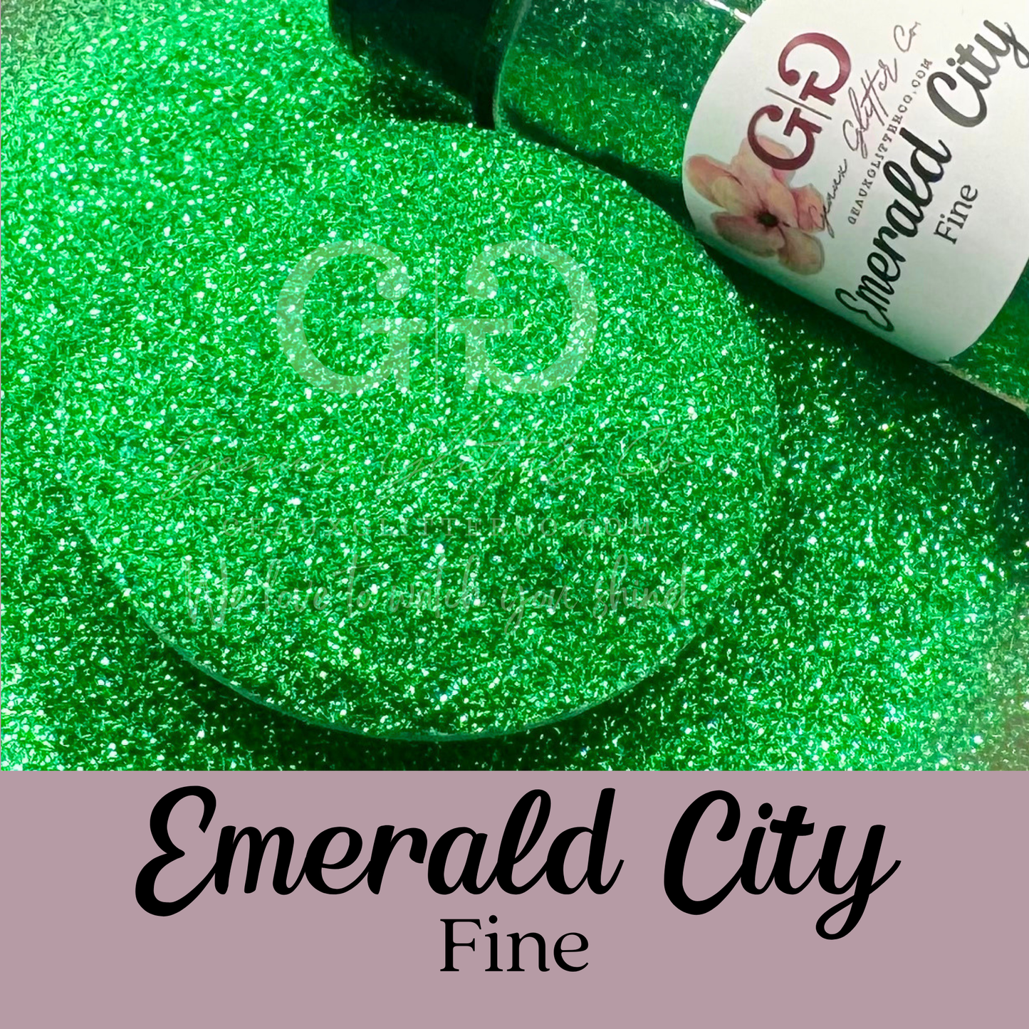 Emerald City Fine