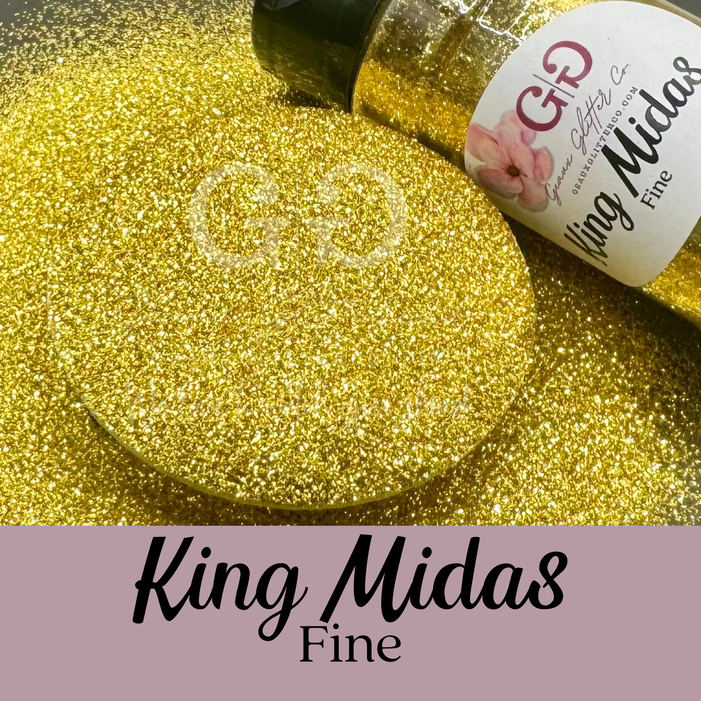 King Midas Fine