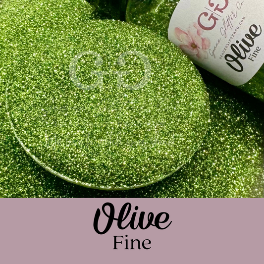 Olive - Fine