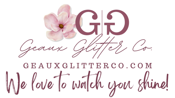 Geaux Glitter Co.