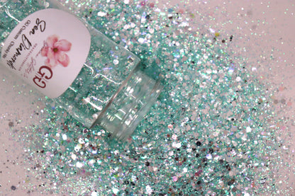 Sea Diamonds - GG Custom - Chunky Mix