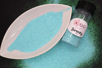 Serenity Fine - Spring Collection