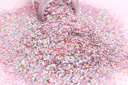 Silver Lining - GG Custom Mini Chunk Mix