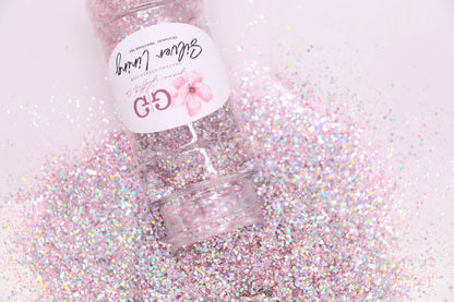 Silver Lining - GG Custom Mini Chunk Mix