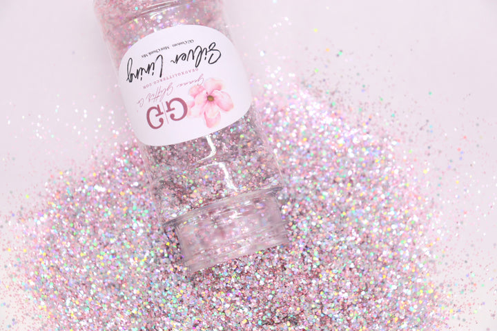 Silver Lining - GG Custom Mini Chunk Mix