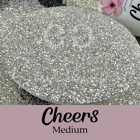 Cheers Medium