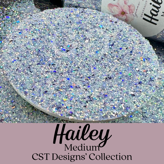 Hailey Medium - CST Designs Collection