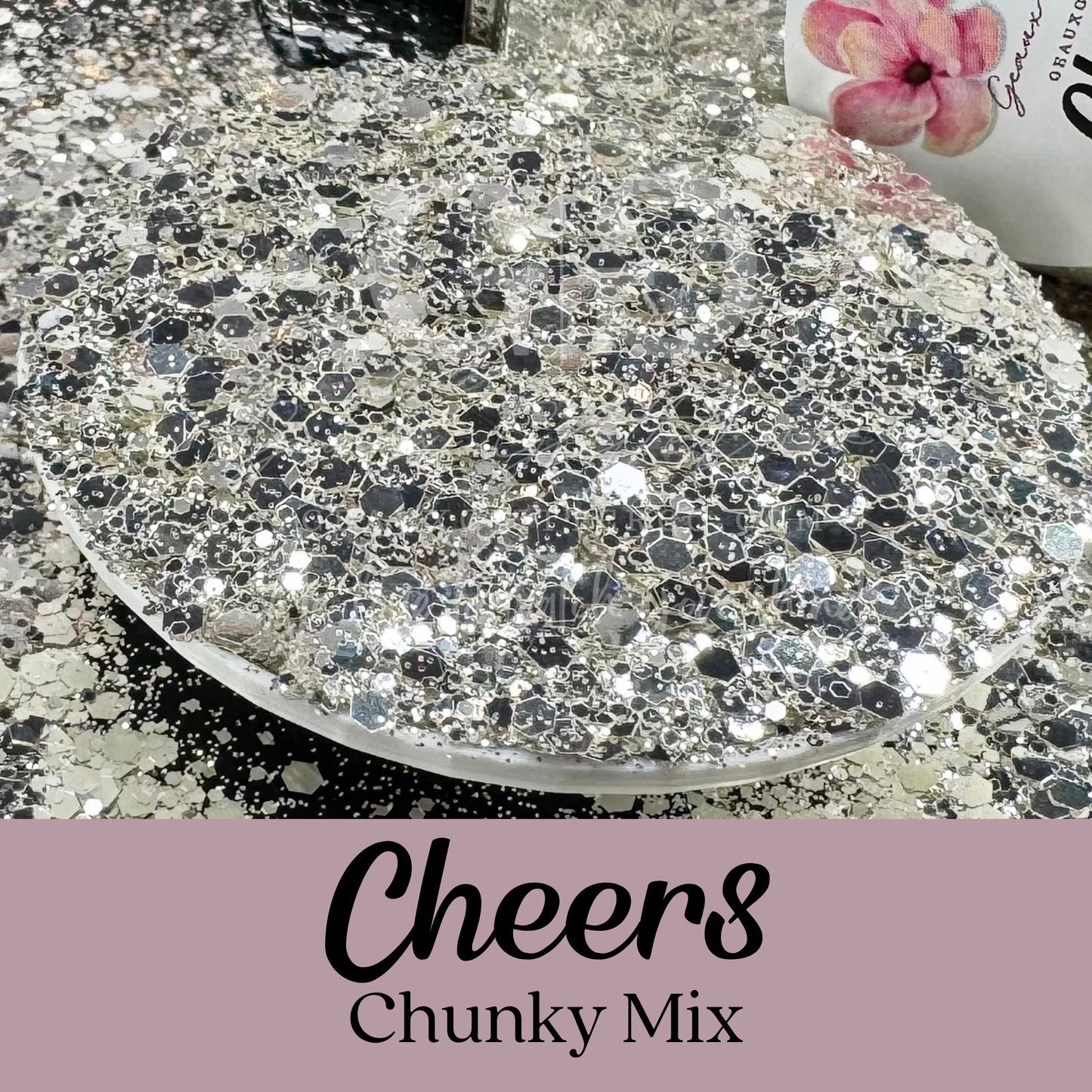 Cheers Chunky Mix