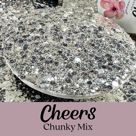Cheers Chunky Mix