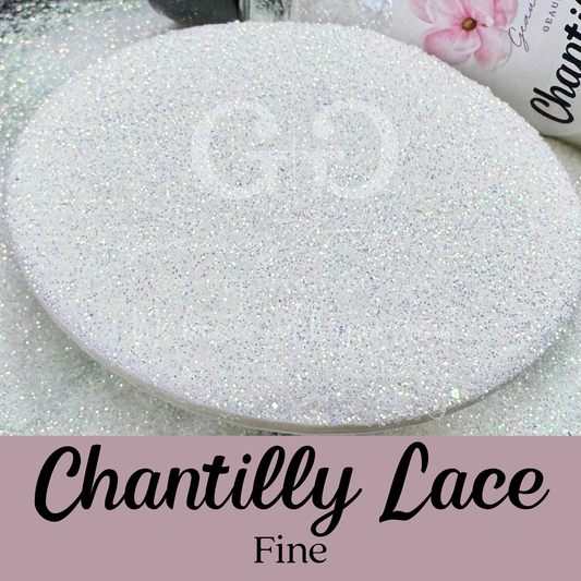 Chantilly Lace Fine