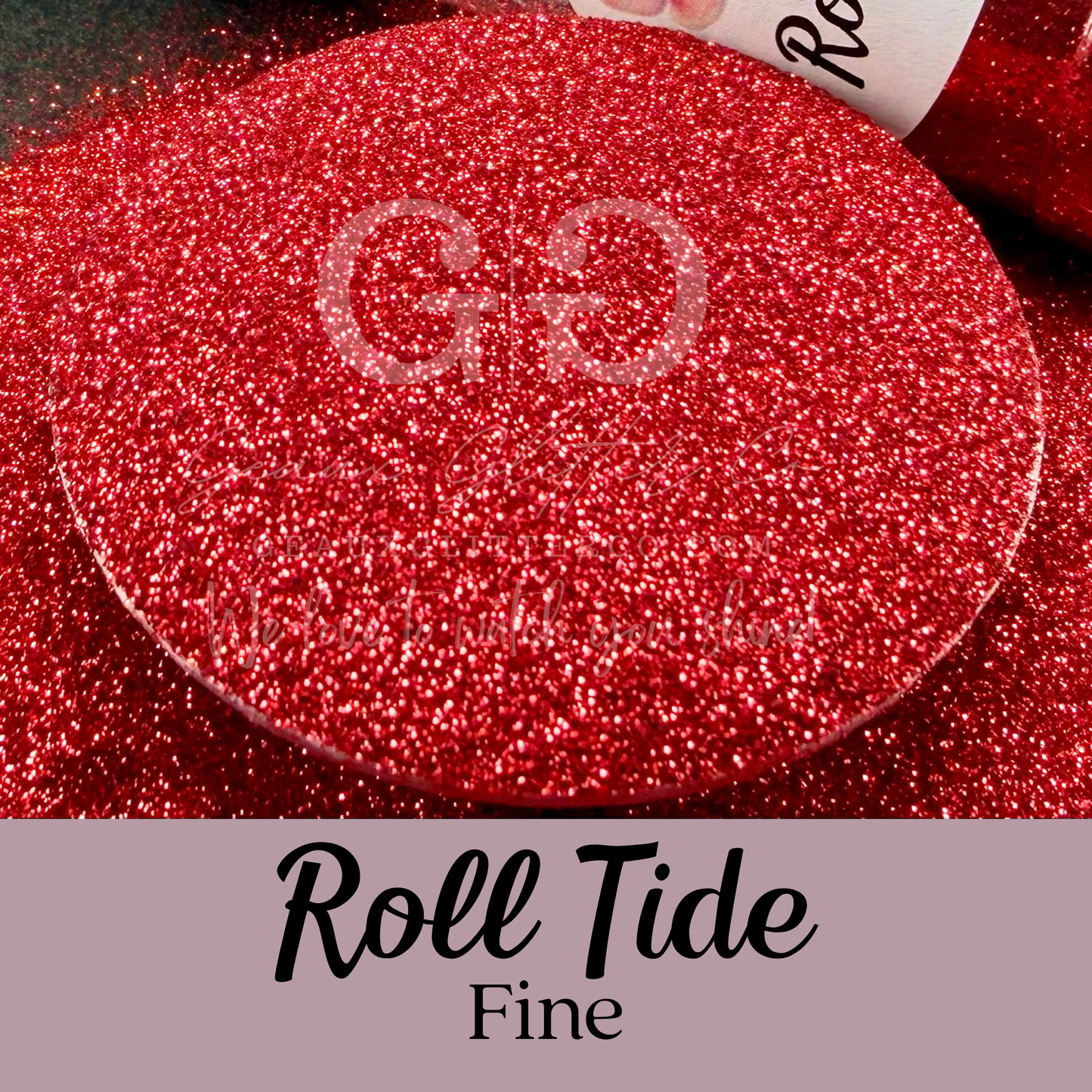Roll Tide Fine