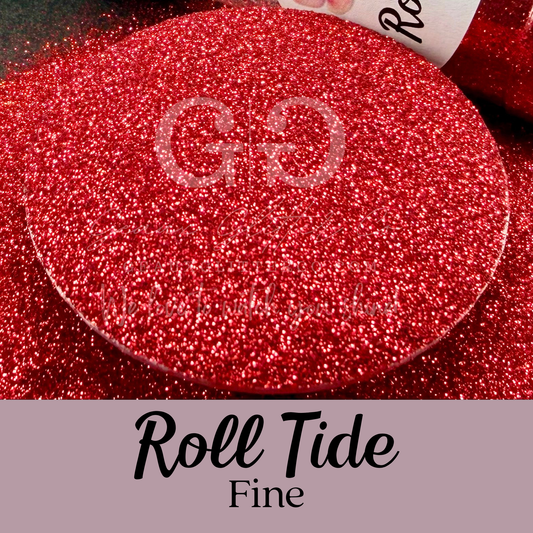 Roll Tide Fine