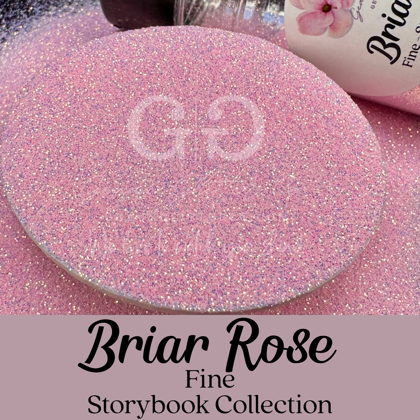 Briar Rose - Fine - Storybook Collection