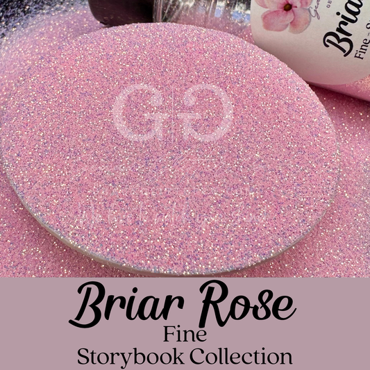 Briar Rose - Fine - Storybook Collection