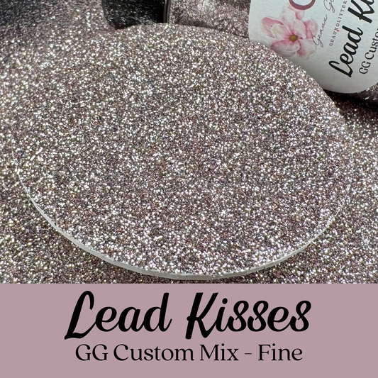Lead Kisses - GG Custom Mix - Fine