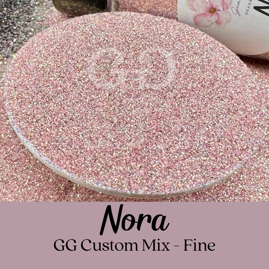 Nora - GG Custom Mix Fine