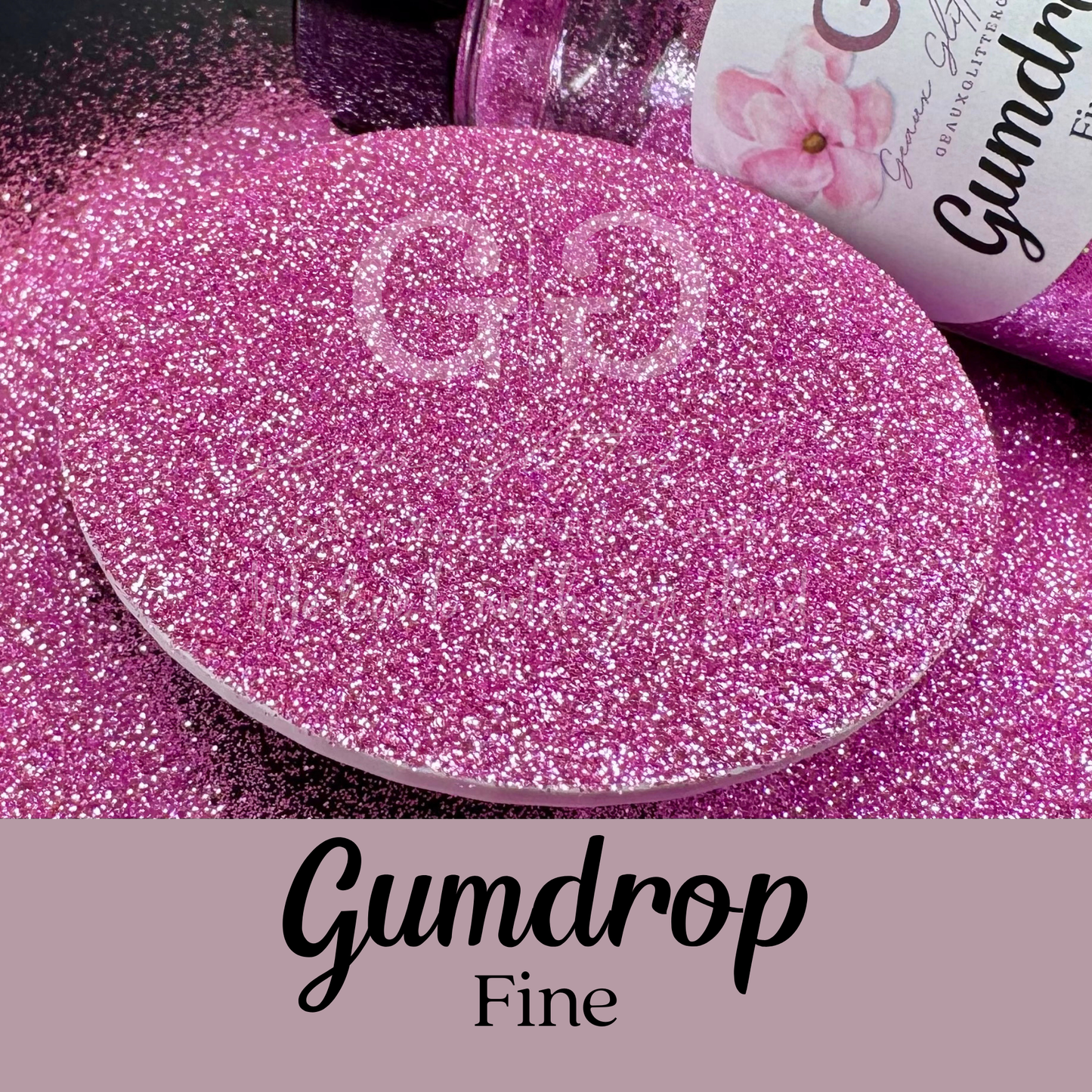 Gumdrop Fine