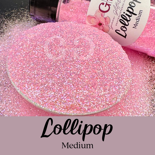 Lollipop - Medium