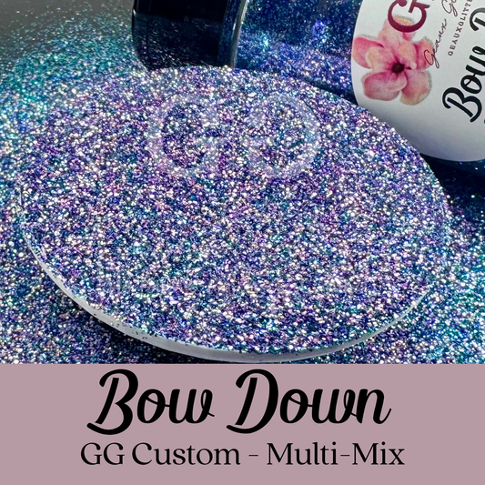 Bow Down - GG Custom - Multi-Mix