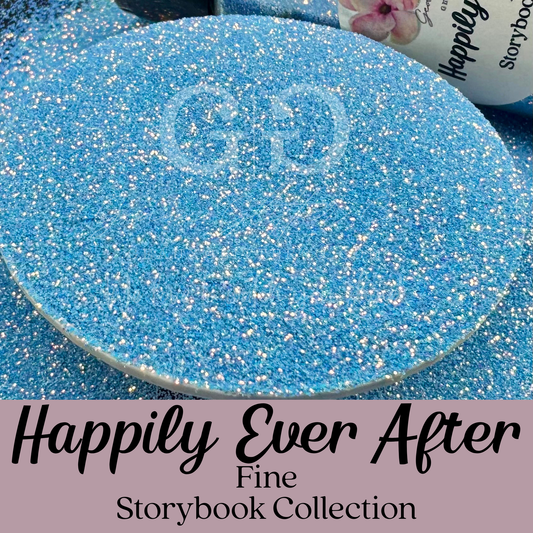 Happily Ever After - Fine - Storybook Collection