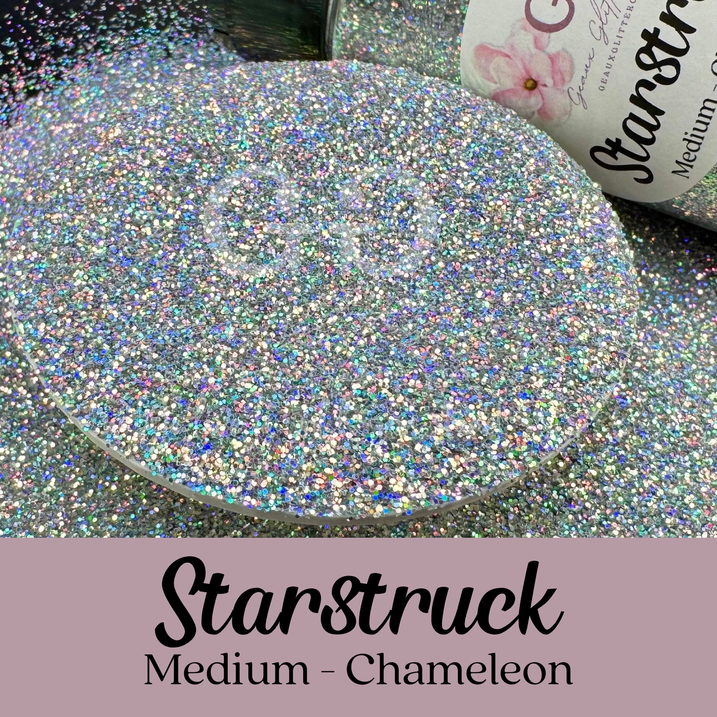 Starstruck Medium - Chameleon