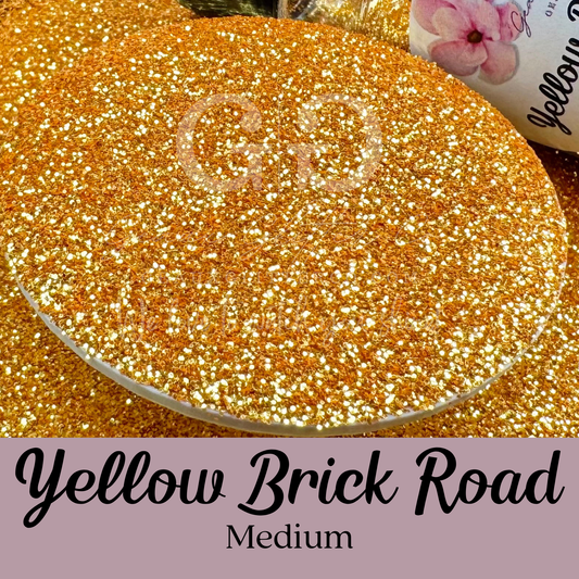 Yellow Brick Road Medium