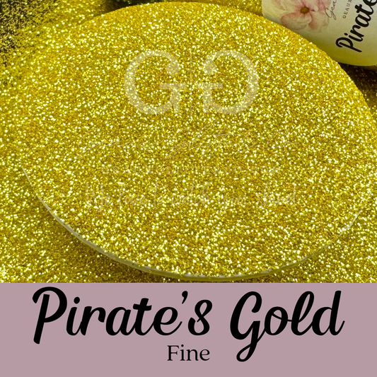 Pirate's Gold Fine