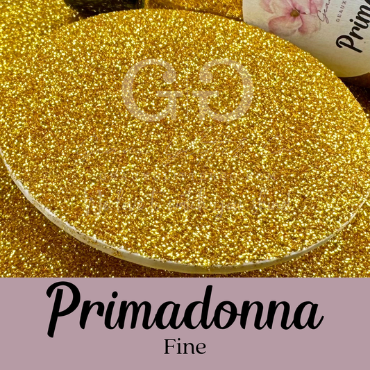 Primadonna Fine