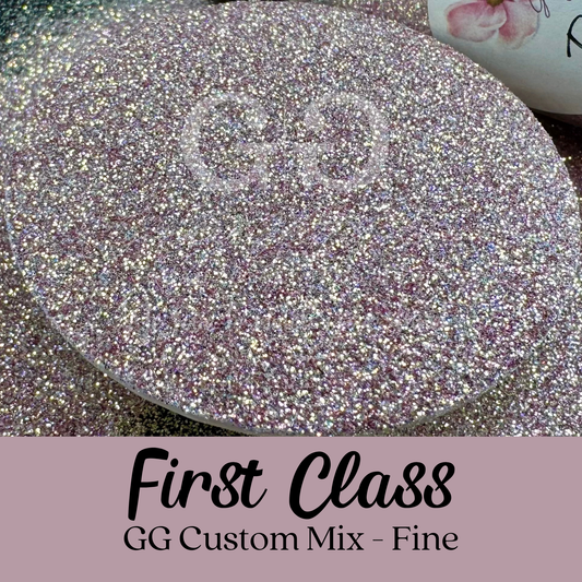 First Class - GG Custom Mix Fine