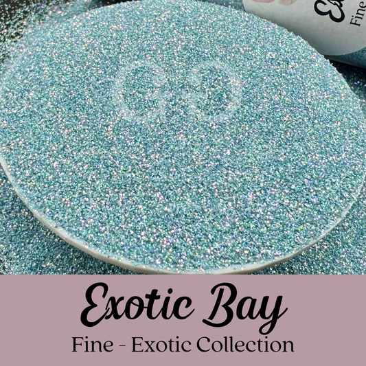 Exotic Bay Fine - Exotic Collection