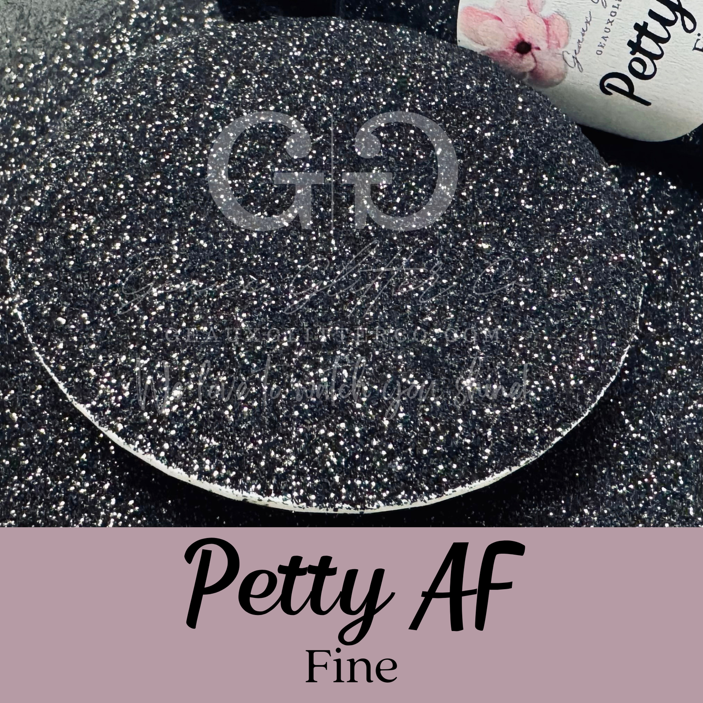 Petty AF Matte Fine
