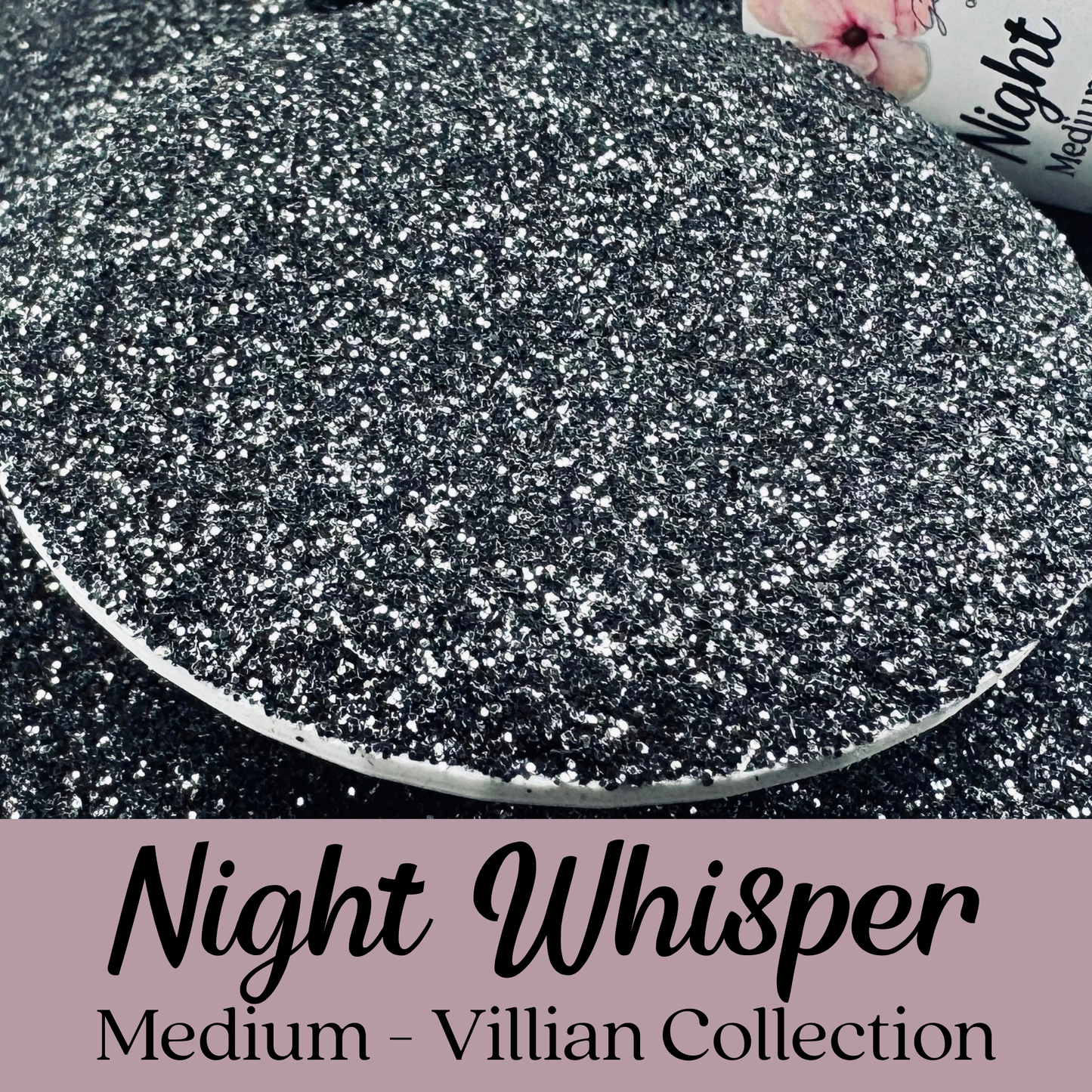 Night Whisper Medium - Villain Collection