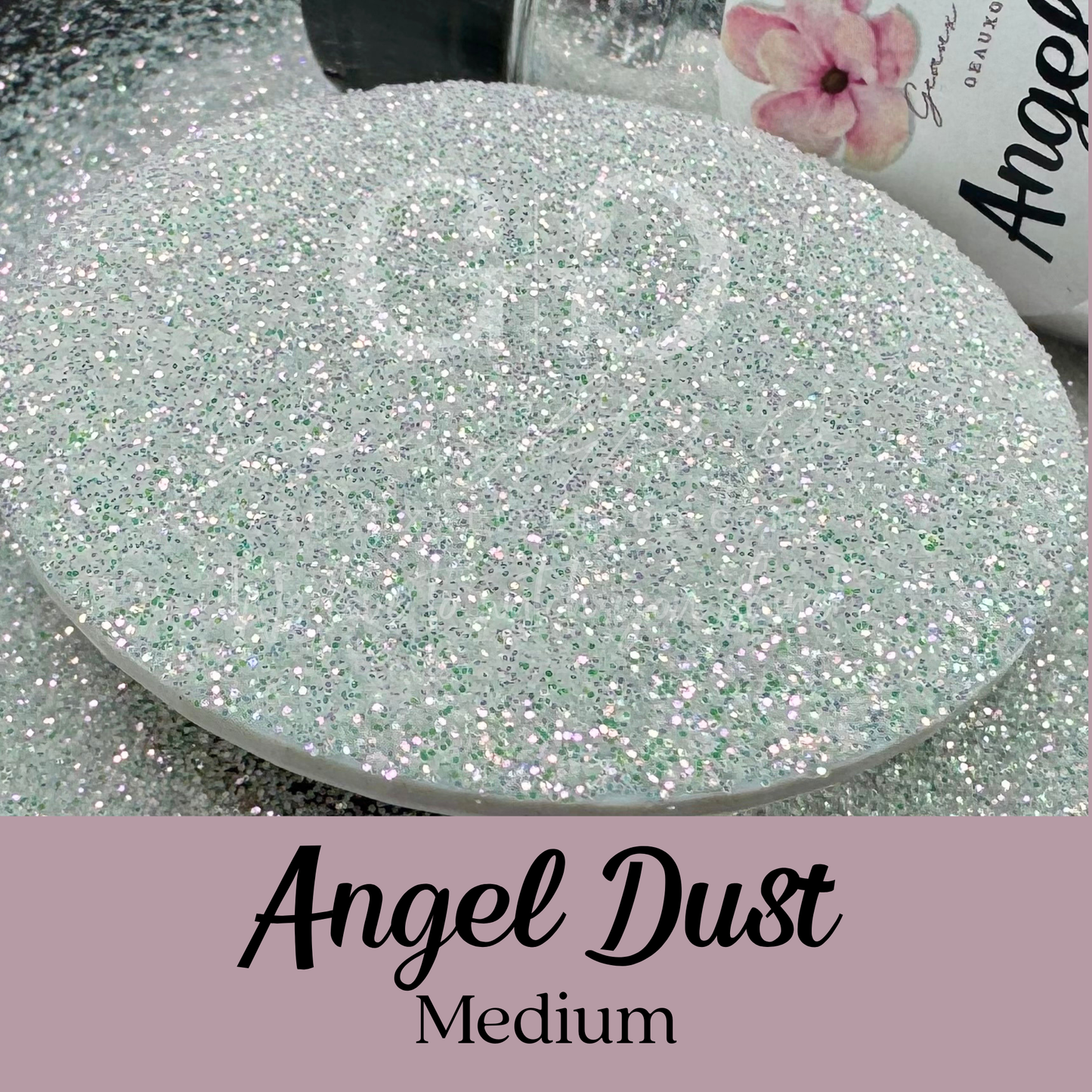 Angel Dust Medium