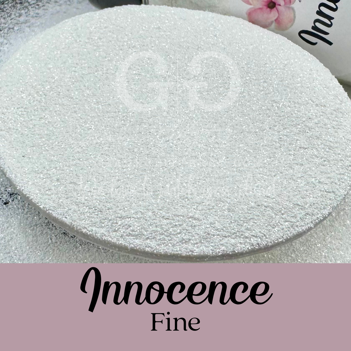 Innocence Fine - Matte