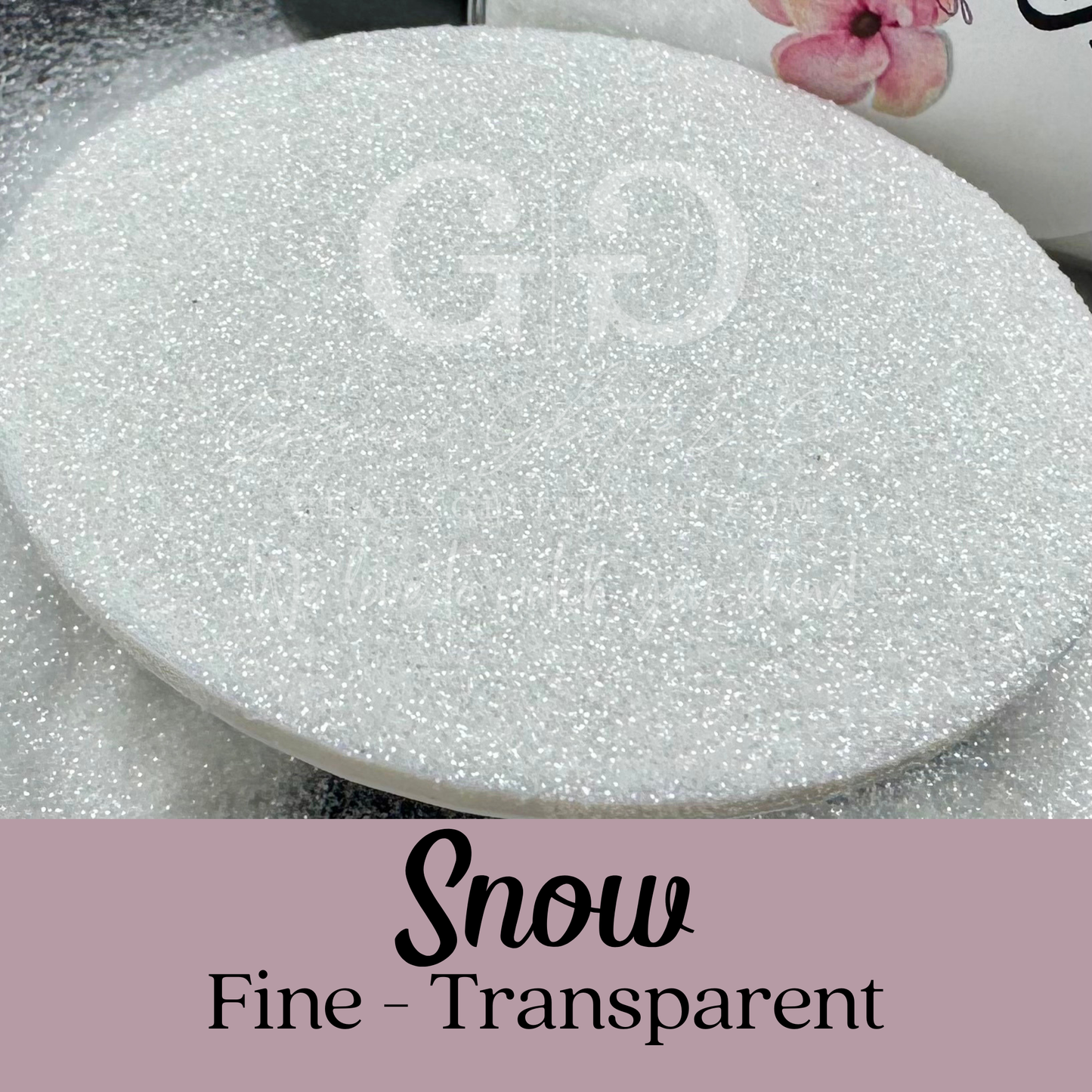 Snow Fine