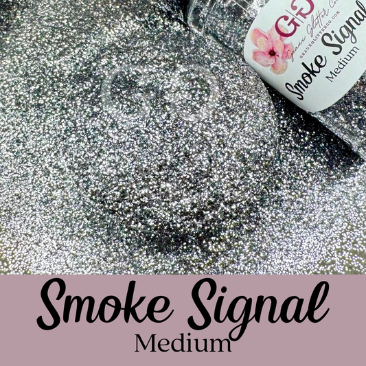 Smoke Signal Medium